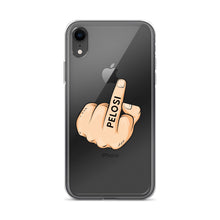 Cargar imagen en el visor de la galería, F**K Pelosi iPhone Case