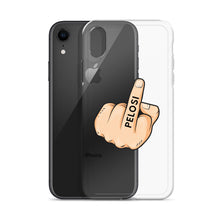 Cargar imagen en el visor de la galería, F**K Pelosi iPhone Case