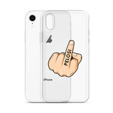 Cargar imagen en el visor de la galería, F**K Pelosi iPhone Case