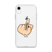 Cargar imagen en el visor de la galería, F**K Cuomo iPhone Case