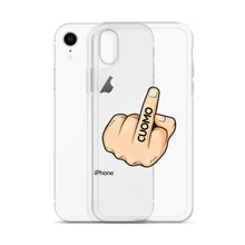 Cargar imagen en el visor de la galería, F**K Cuomo iPhone Case