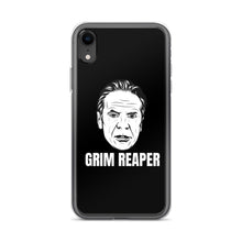 Cargar imagen en el visor de la galería, Grim Reaper iPhone Case