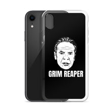 Cargar imagen en el visor de la galería, Grim Reaper iPhone Case