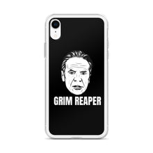 Cargar imagen en el visor de la galería, Grim Reaper iPhone Case