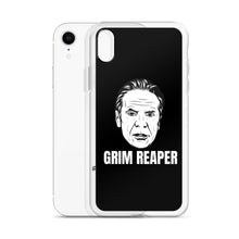 Cargar imagen en el visor de la galería, Grim Reaper iPhone Case