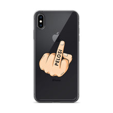 Cargar imagen en el visor de la galería, F**K Pelosi iPhone Case