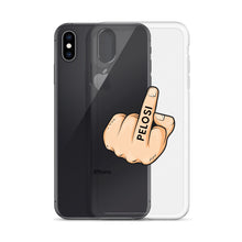Cargar imagen en el visor de la galería, F**K Pelosi iPhone Case