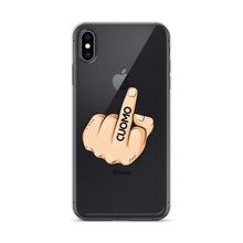 Cargar imagen en el visor de la galería, F**K Cuomo iPhone Case