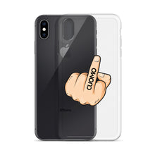 Cargar imagen en el visor de la galería, F**K Cuomo iPhone Case
