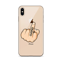 Cargar imagen en el visor de la galería, F**K Cuomo iPhone Case