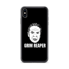 Cargar imagen en el visor de la galería, Grim Reaper iPhone Case