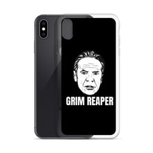 Cargar imagen en el visor de la galería, Grim Reaper iPhone Case