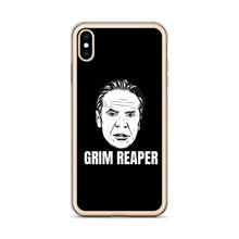 Cargar imagen en el visor de la galería, Grim Reaper iPhone Case