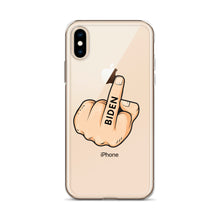 Cargar imagen en el visor de la galería, F**K Biden iPhone Case