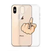 Cargar imagen en el visor de la galería, F**K Biden iPhone Case