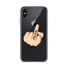 Cargar imagen en el visor de la galería, F**K Pelosi iPhone Case