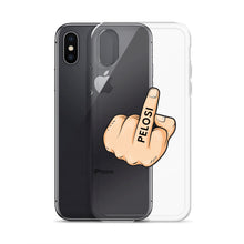 Cargar imagen en el visor de la galería, F**K Pelosi iPhone Case