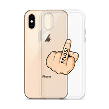 Cargar imagen en el visor de la galería, F**K Pelosi iPhone Case
