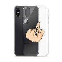 Cargar imagen en el visor de la galería, F**K Cuomo iPhone Case