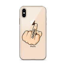 Cargar imagen en el visor de la galería, F**K Cuomo iPhone Case