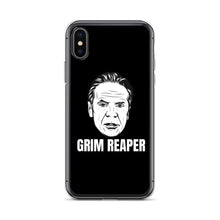 Cargar imagen en el visor de la galería, Grim Reaper iPhone Case