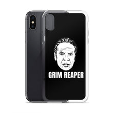 Cargar imagen en el visor de la galería, Grim Reaper iPhone Case