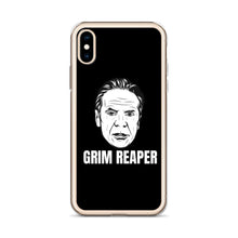Cargar imagen en el visor de la galería, Grim Reaper iPhone Case