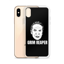Cargar imagen en el visor de la galería, Grim Reaper iPhone Case