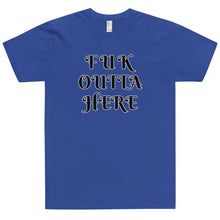 Charger l'image dans la galerie, #FOH "Stay Classy Script" T-Shirt - Real Tina 40