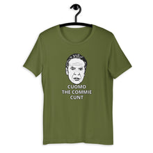 Cargar imagen en el visor de la galería, The Commie Cunt T-Shirt - Real Tina 40