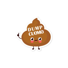 Cargar imagen en el visor de la galería, Dump Cuomo Sticker #2 - Real Tina 40