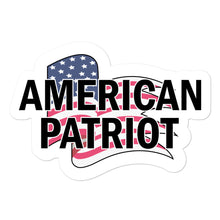 Charger l'image dans la galerie, American Patriot Sticker - Real Tina 40
