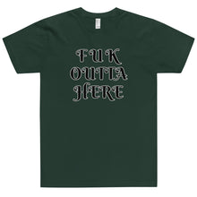 Charger l'image dans la galerie, #FOH "Stay Classy Script" T-Shirt - Real Tina 40