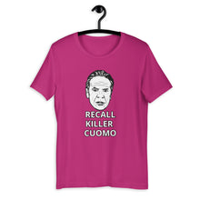 Charger l'image dans la galerie, Recall The Killer T-Shirt - Real Tina 40