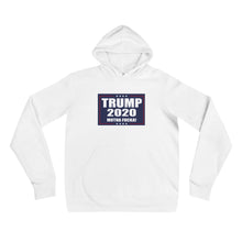 Cargar imagen en el visor de la galería, TRUMP 2020 MF Pullover Hoodie - Real Tina 40