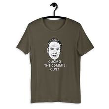 Cargar imagen en el visor de la galería, The Commie Cunt T-Shirt - Real Tina 40
