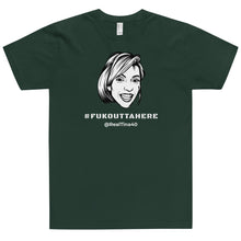 Cargar imagen en el visor de la galería, #FOH RealTina40 T-Shirt - Real Tina 40