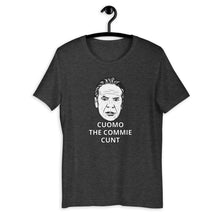 Cargar imagen en el visor de la galería, The Commie Cunt T-Shirt - Real Tina 40