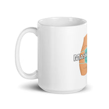 Cargar imagen en el visor de la galería, Mask My Ass Mug - Real Tina 40
