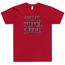 Charger l'image dans la galerie, #FOH "Stay Classy Script" T-Shirt - Real Tina 40