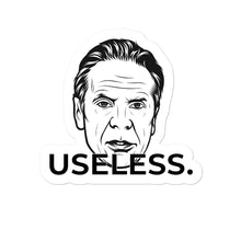 Cargar imagen en el visor de la galería, Useless Gov Sticker - Real Tina 40