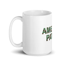 Cargar imagen en el visor de la galería, American Patriot Mug - Real Tina 40