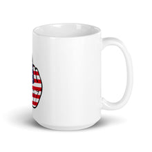 Cargar imagen en el visor de la galería, Middle Finger Mug - Real Tina 40