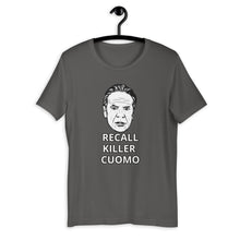Charger l'image dans la galerie, Recall The Killer T-Shirt - Real Tina 40