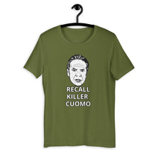 Charger l'image dans la galerie, Recall The Killer T-Shirt - Real Tina 40