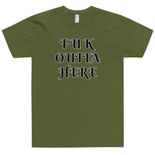 Charger l'image dans la galerie, #FOH "Stay Classy Script" T-Shirt - Real Tina 40