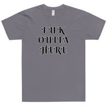 Charger l'image dans la galerie, #FOH "Stay Classy Script" T-Shirt - Real Tina 40