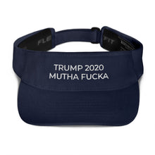 Charger l'image dans la galerie, TRUMP 2020 MF Visor - Real Tina 40