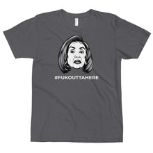 Cargar imagen en el visor de la galería, #FOH "SOH" T-Shirt - Real Tina 40