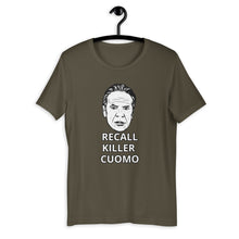 Charger l'image dans la galerie, Recall The Killer T-Shirt - Real Tina 40